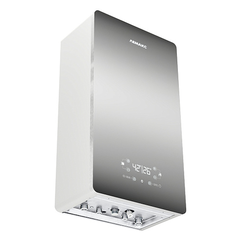 Zidni kombinovani gasni kotlovi serije Prime Pro