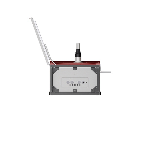 Zidni kombinovani gasni kotlovi serije Prime-ST